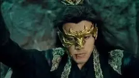 天降拔剑系统：从乞丐到屠龙勇士，这剧情反转我给满分！