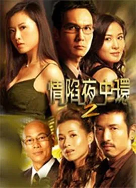 情陷夜中环第二部国语