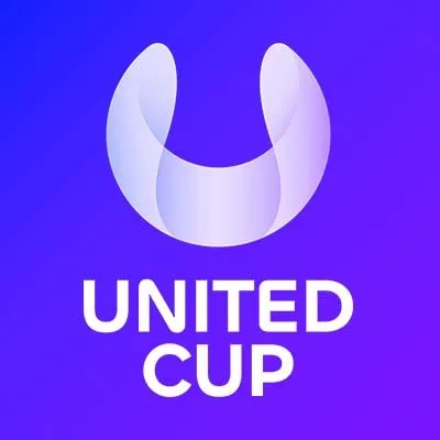 网球联合杯Day5 科博利1-2林德克内希20260106