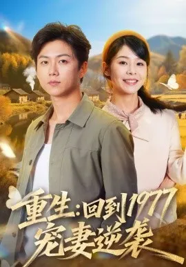 重生：回到1977当奶爸
