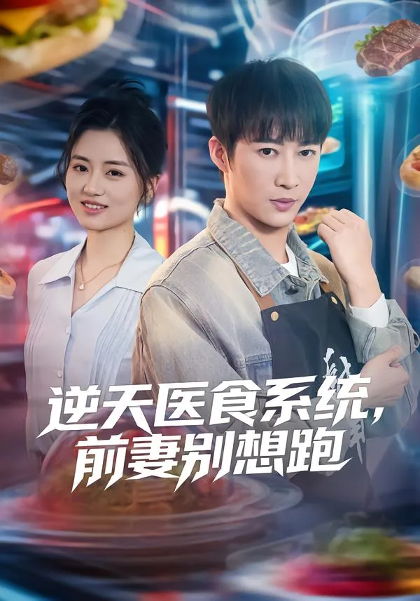 逆天医食系统，前妻别想跑