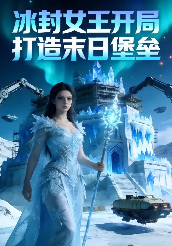 冰封女王开局打造末日堡垒