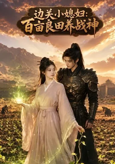 边关小媳妇：百亩良田养战神