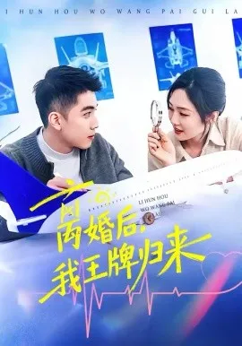离婚后，我王牌归来