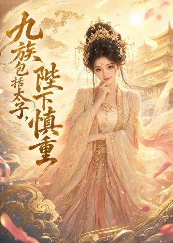 九族包括太子，陛下慎重