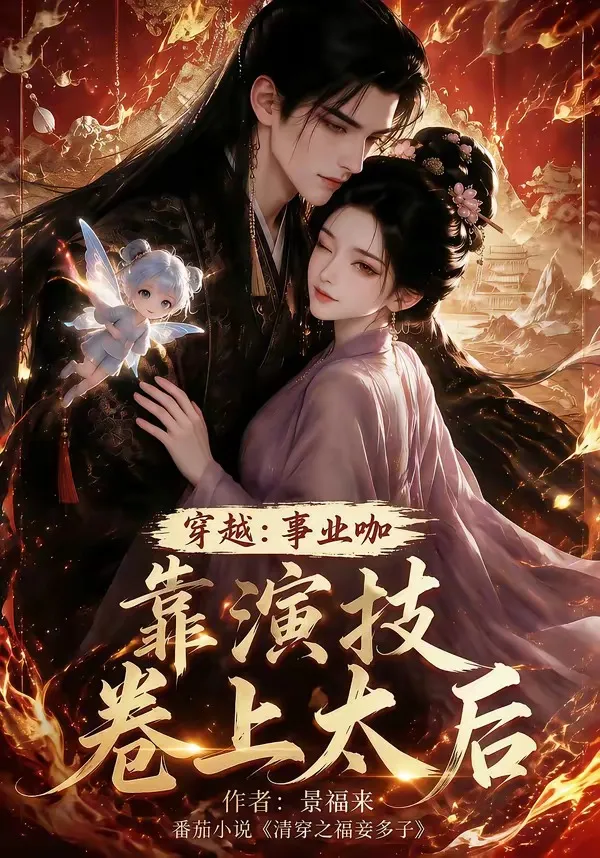 穿越：事业咖靠演技卷上太后