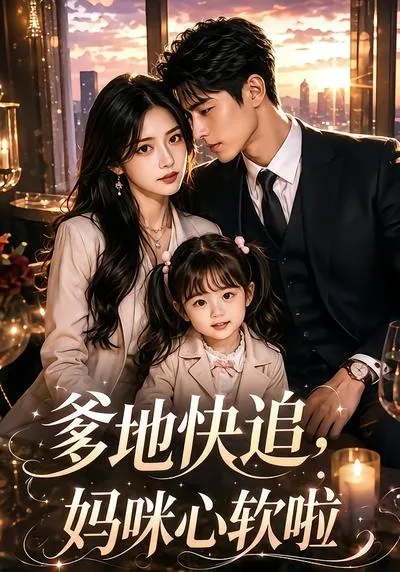 爹地快追，妈咪心软啦